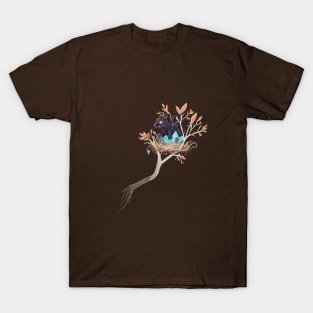 Forest Hatchling T-Shirt